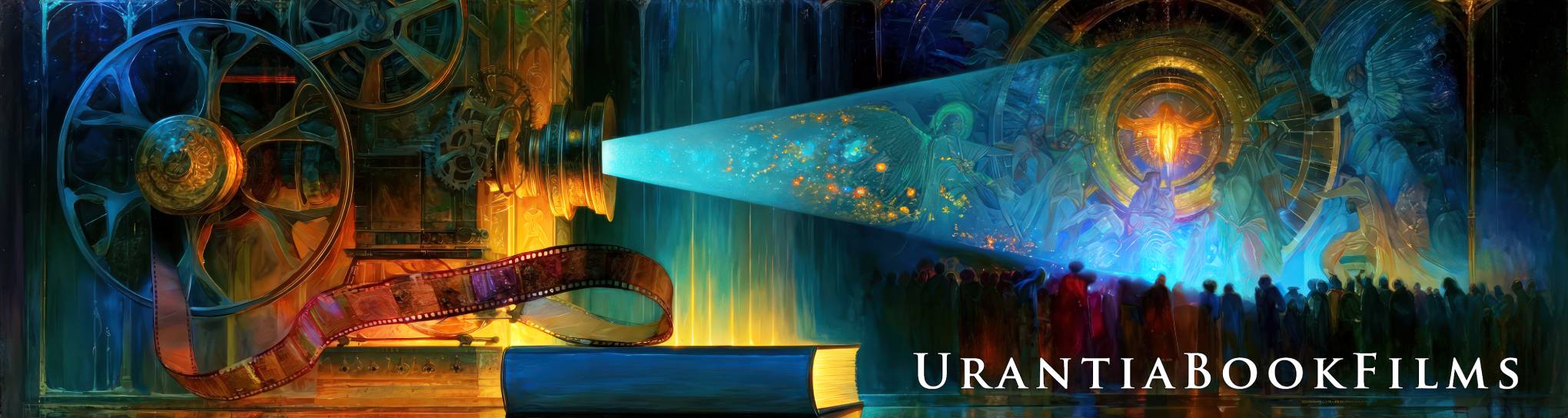 Urantia Book Films