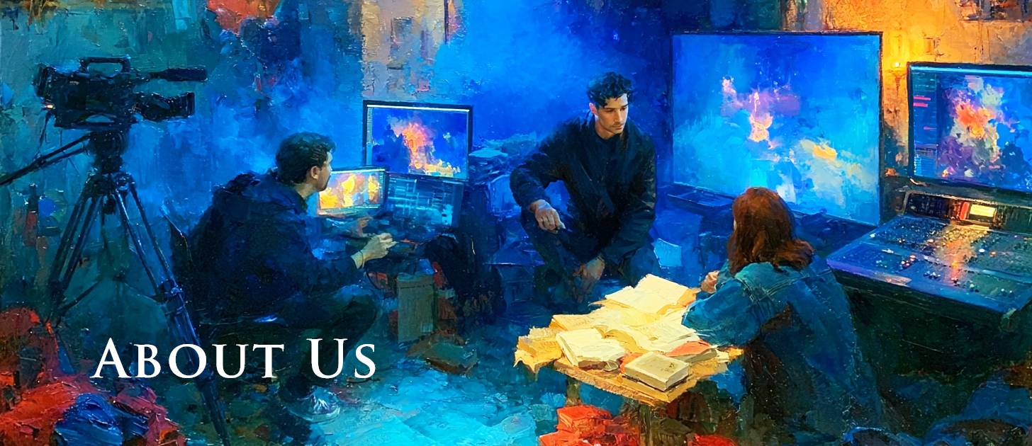 About Us