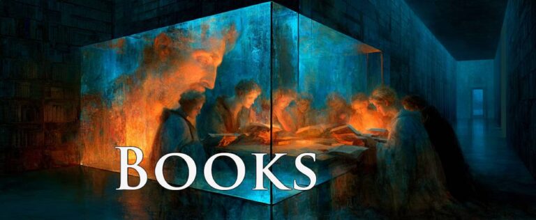 Books - Link to Amazon Page